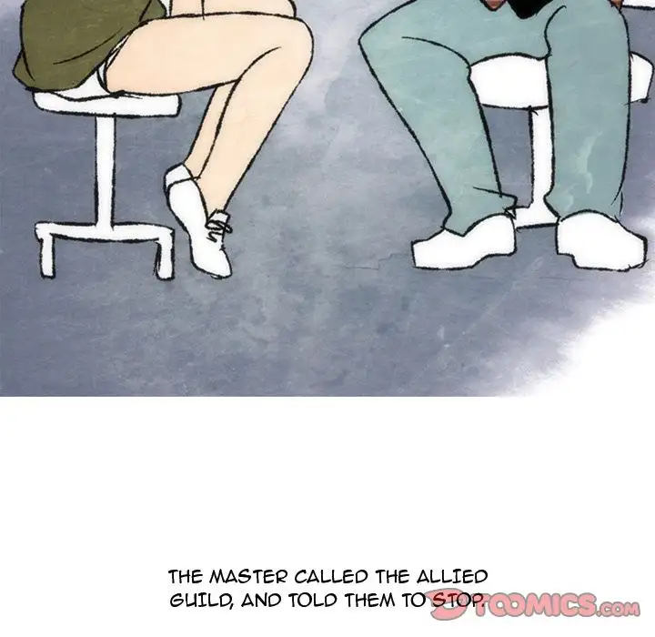 Classic Gossip page 28