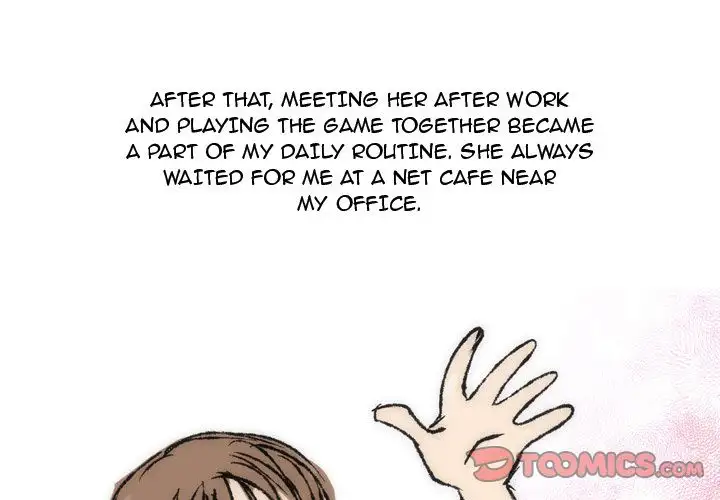 Classic Gossip page 1