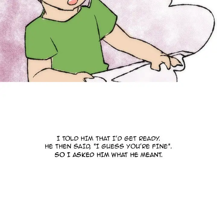 Classic Gossip page 18