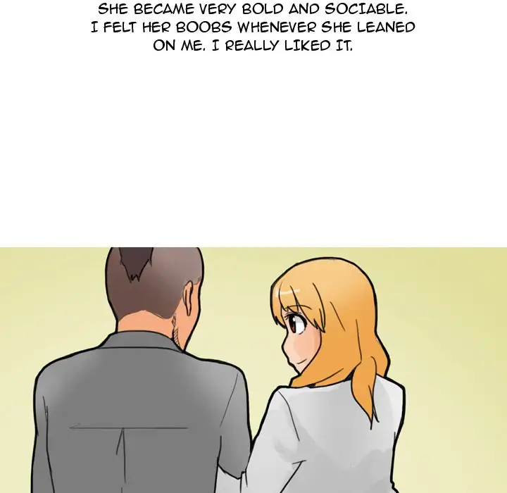 Classic Gossip page 27