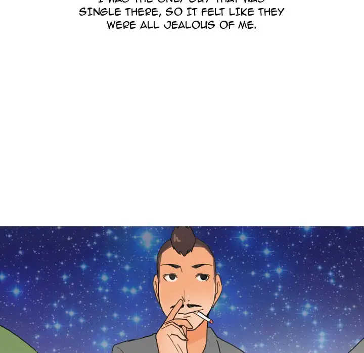 Classic Gossip page 33