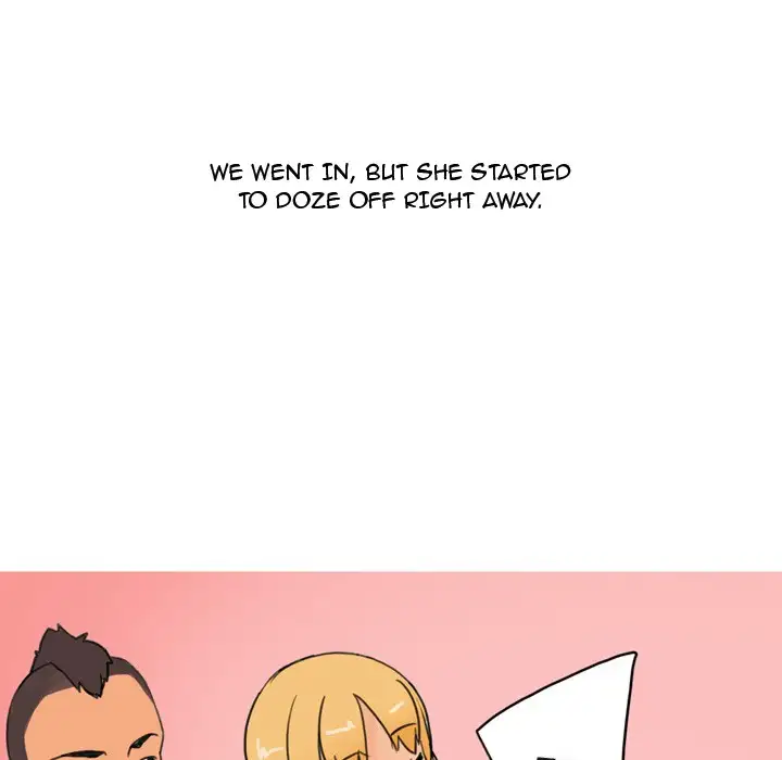 Classic Gossip page 41