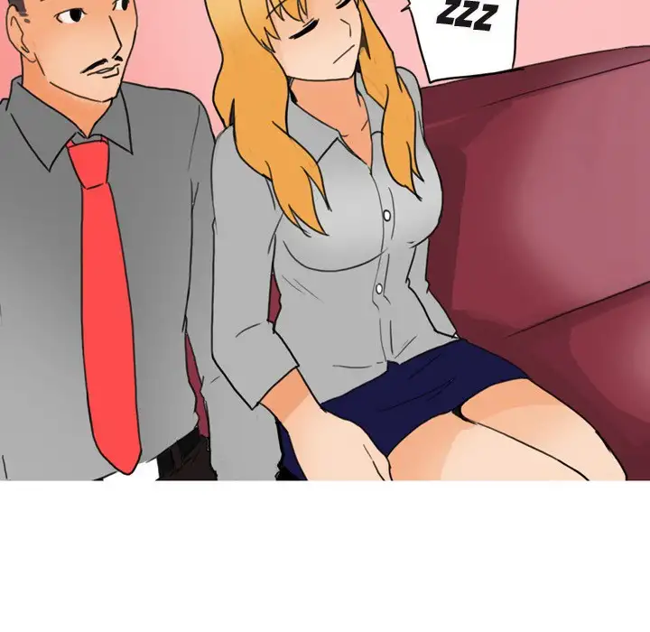 Classic Gossip page 42