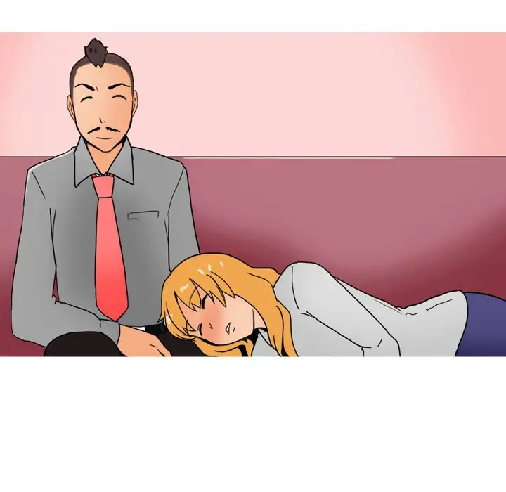 Classic Gossip page 48
