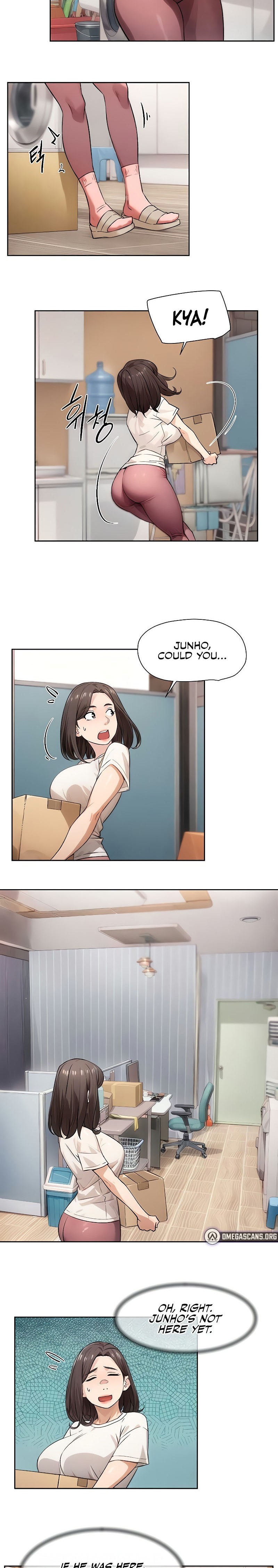 Cleaning Service page 2