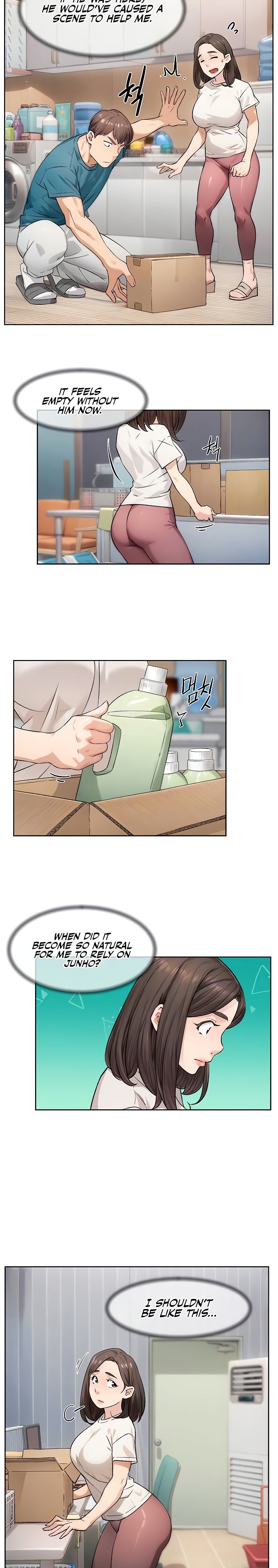 Cleaning Service page 3