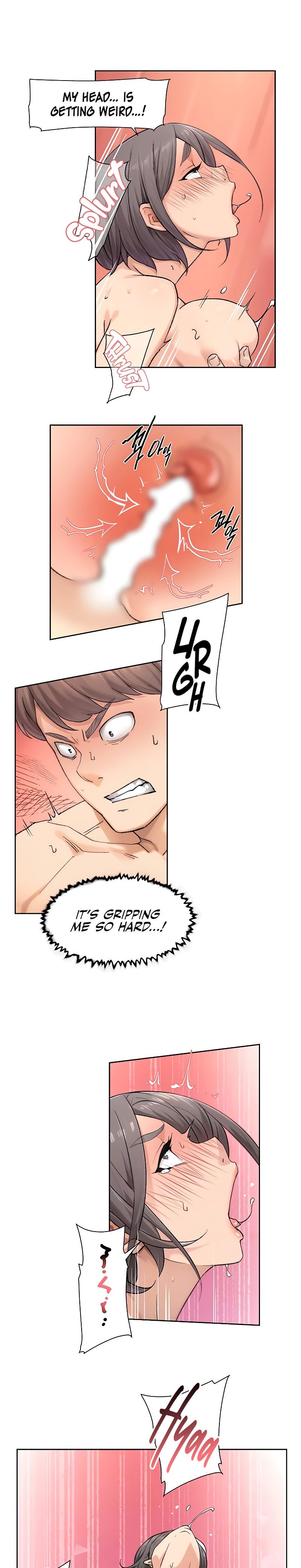 Cleaning Service page 9