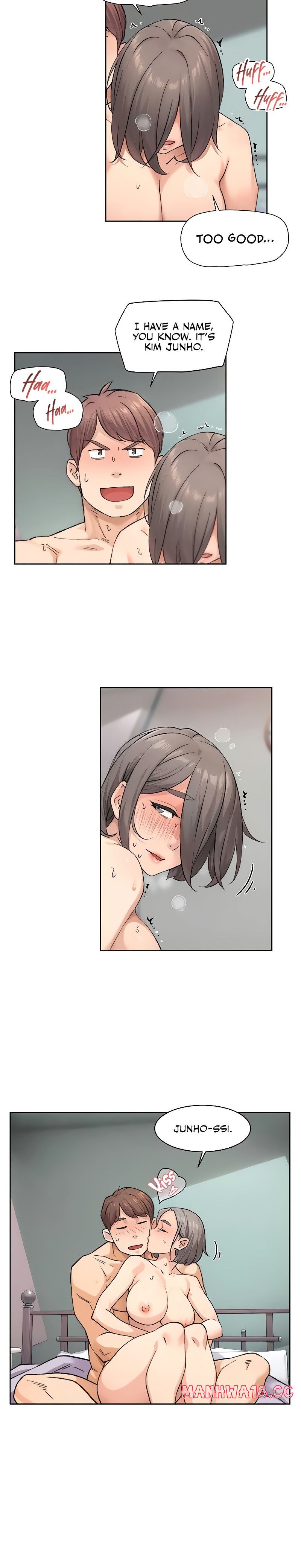 Cleaning Service page 11