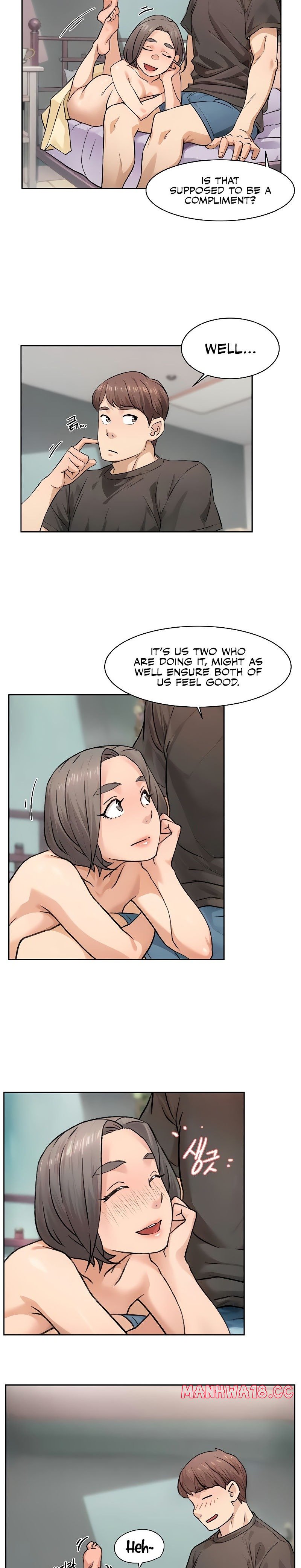 Cleaning Service page 15