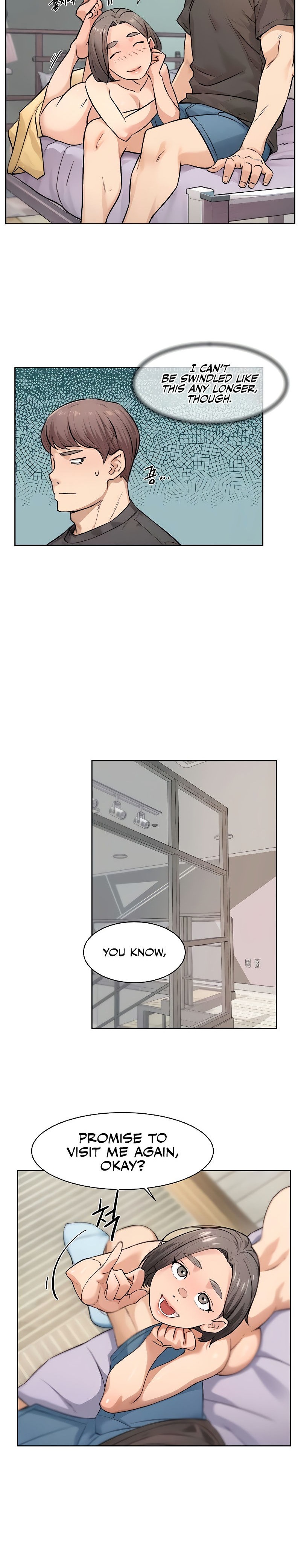 Cleaning Service page 16