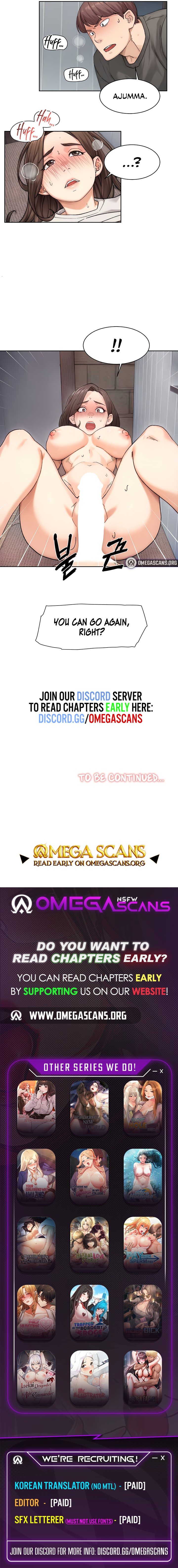 Cleaning Service page 5