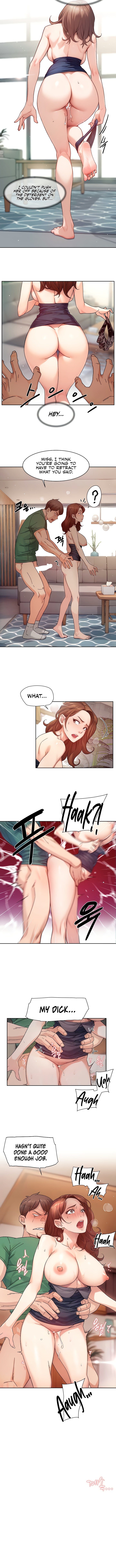 Cleaning Service page 5