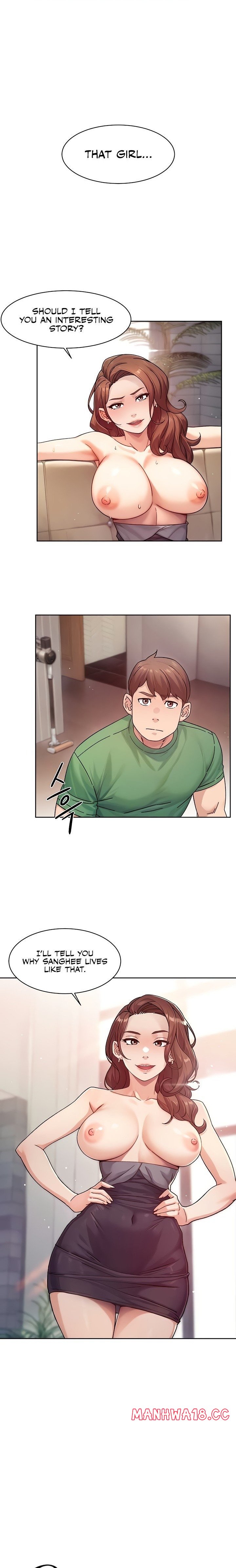 Cleaning Service page 1