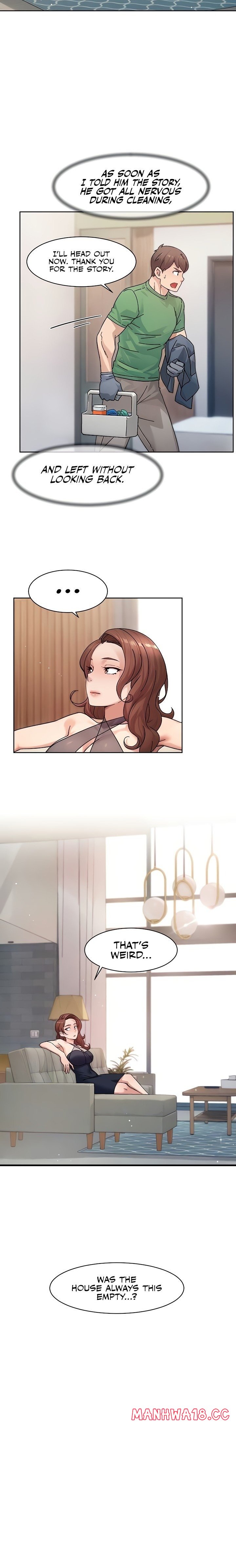 Cleaning Service page 3