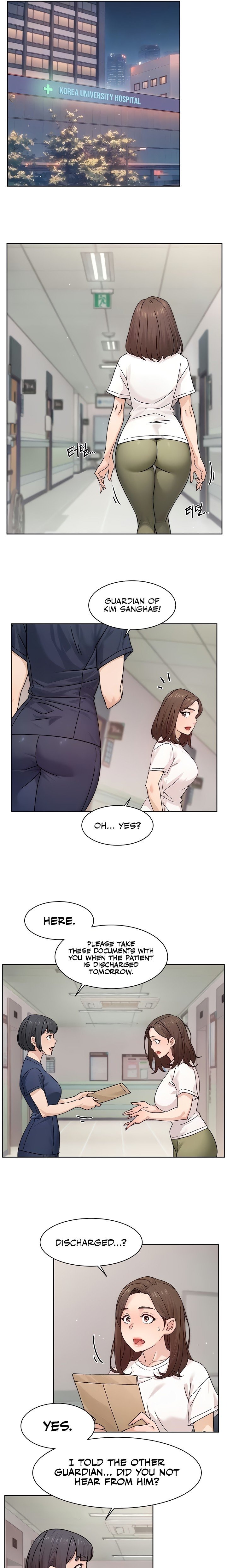 Cleaning Service page 4