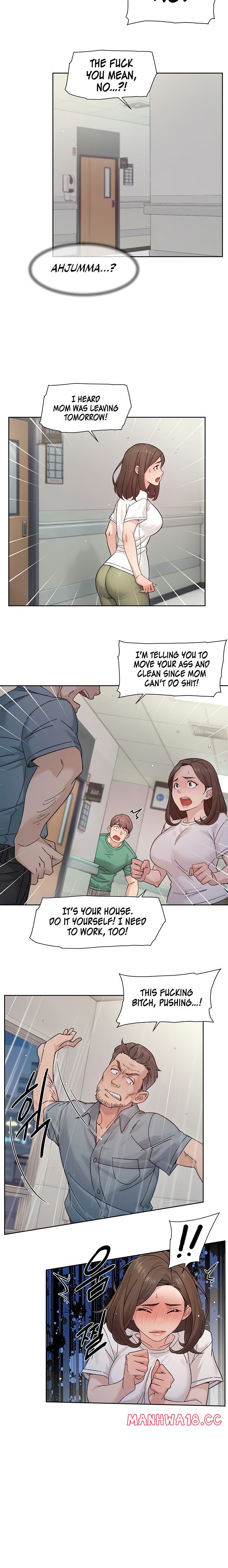 Cleaning Service page 6