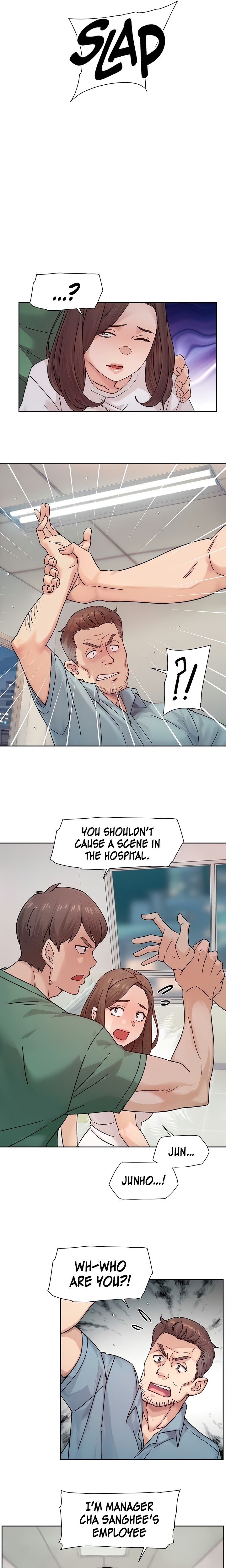 Cleaning Service page 7