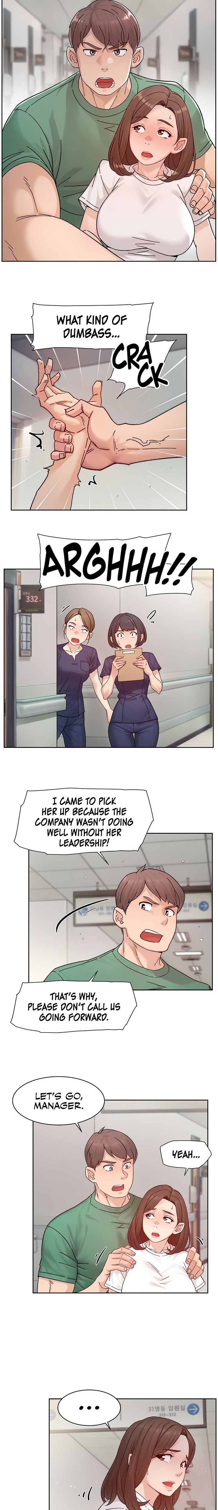 Cleaning Service page 8