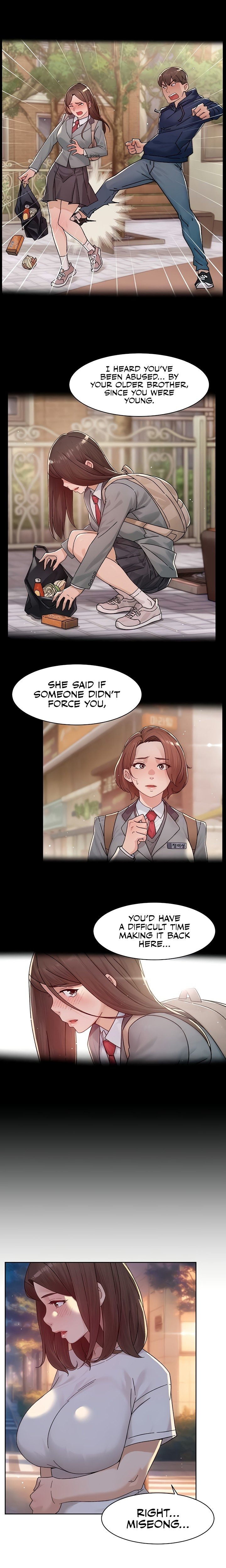 Cleaning Service page 12