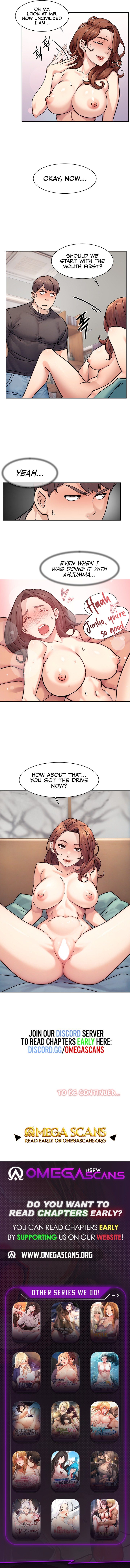 Cleaning Service page 5