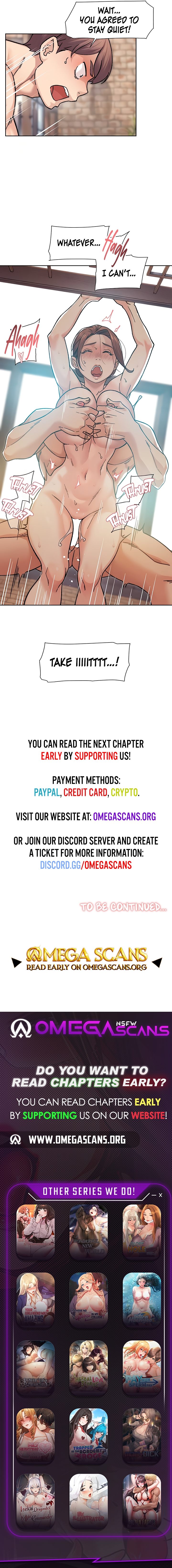 Cleaning Service page 5