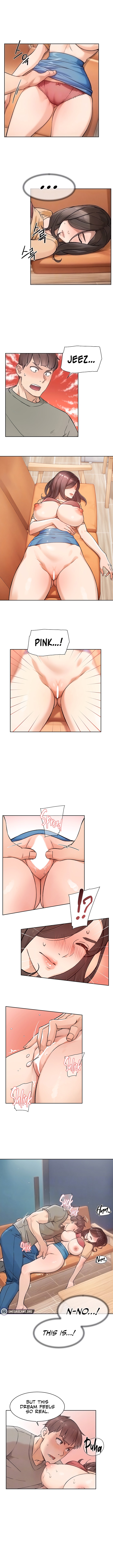 Cleaning Service page 3