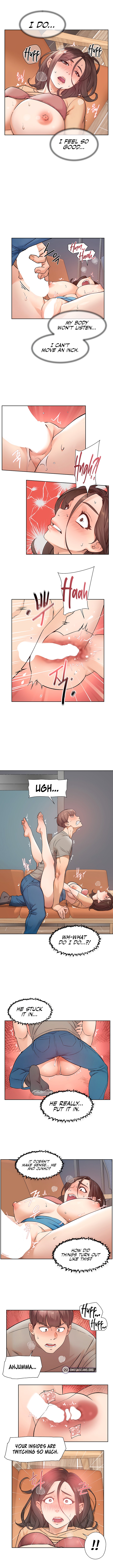 Cleaning Service page 7