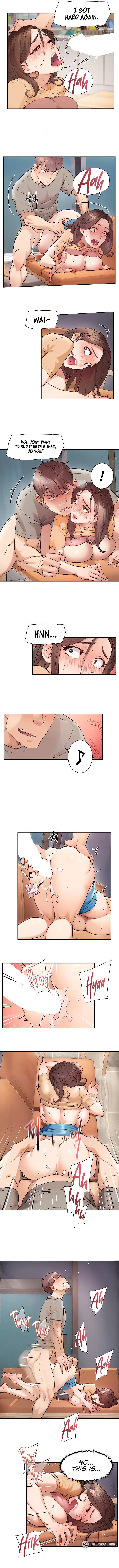 Cleaning Service page 5