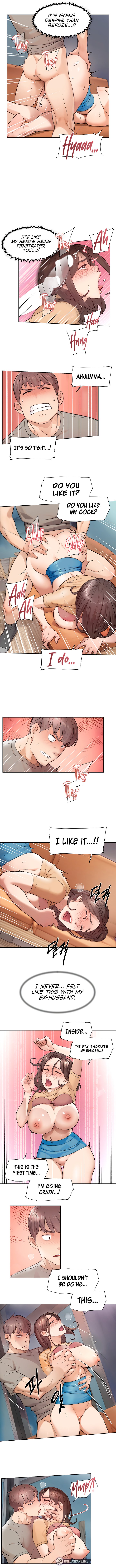 Cleaning Service page 6
