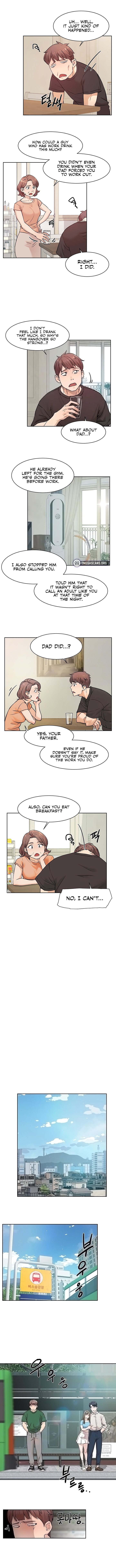 Cleaning Service page 2