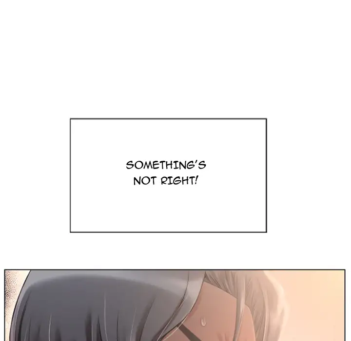Close, but Far page 166