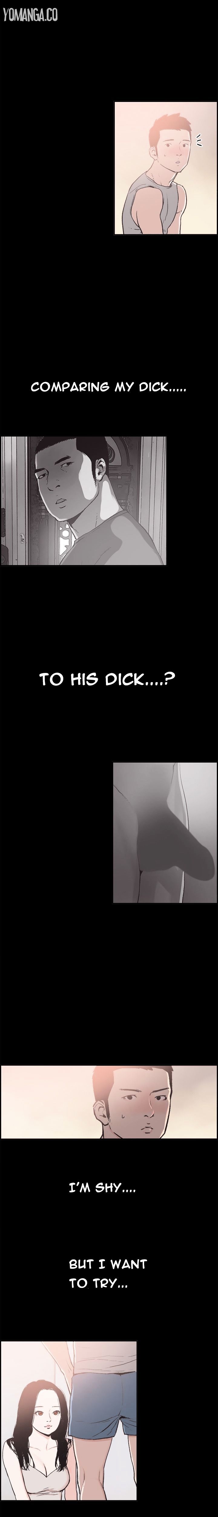 Cohabitation! page 5