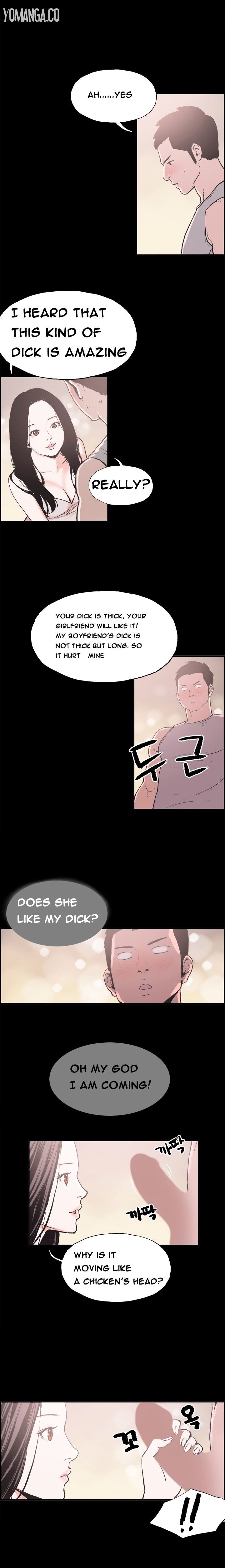 Cohabitation! page 7