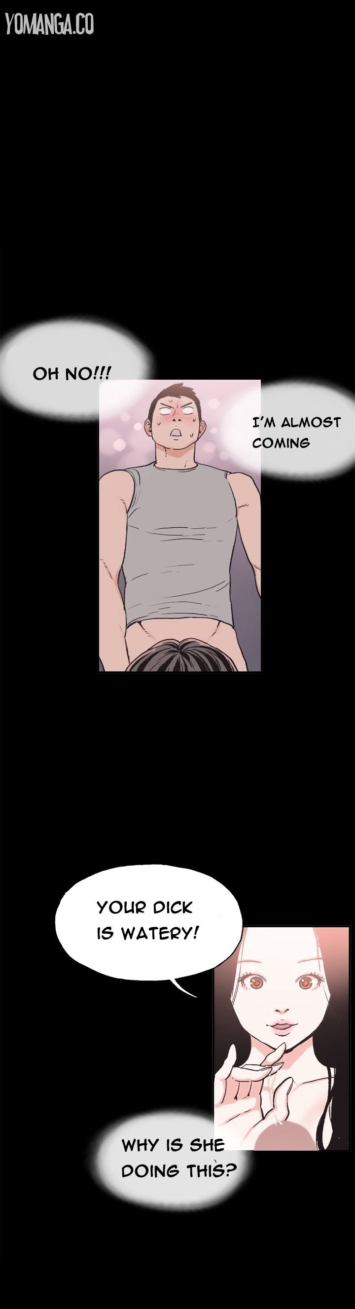 Cohabitation! page 10