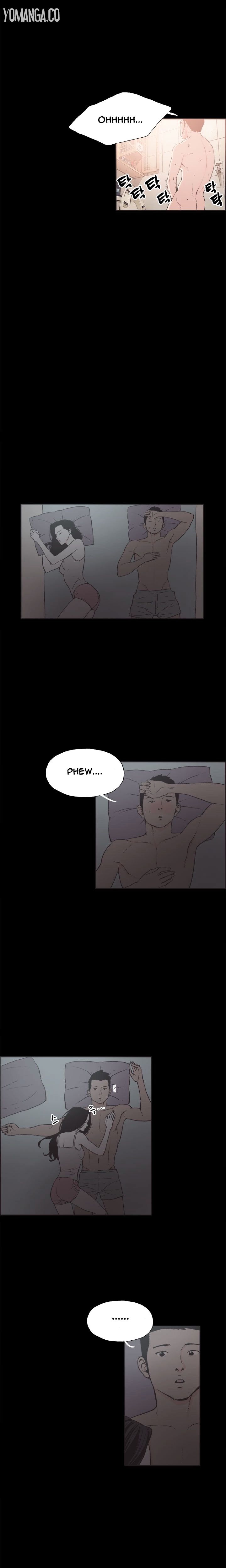Cohabitation! page 7