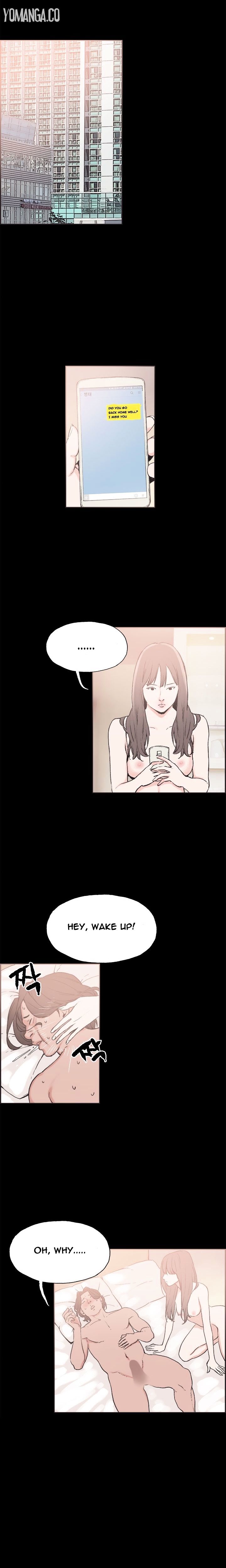 Cohabitation! page 9