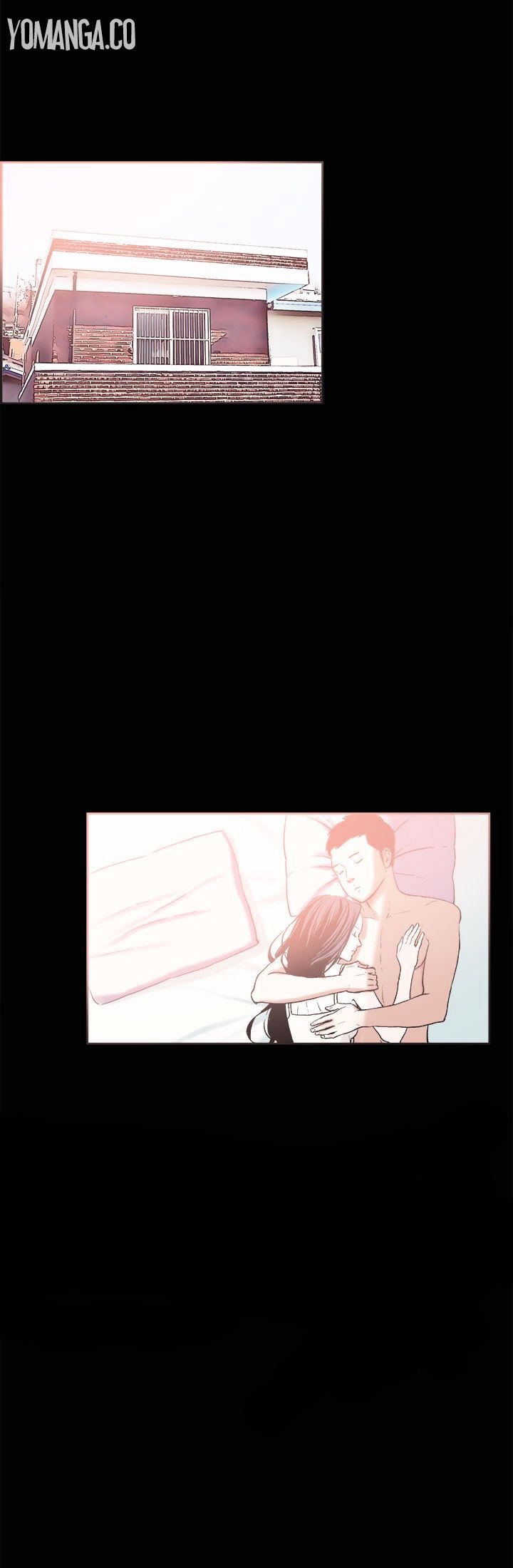 Cohabitation! page 14