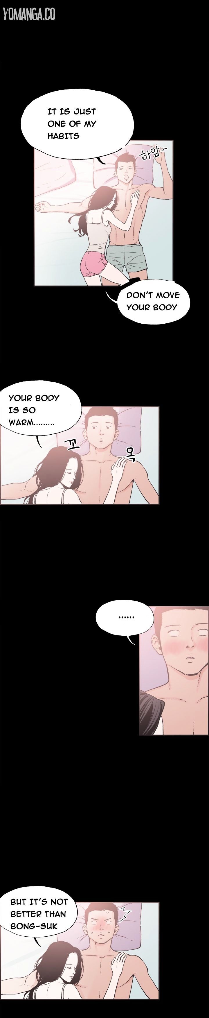 Cohabitation! page 2