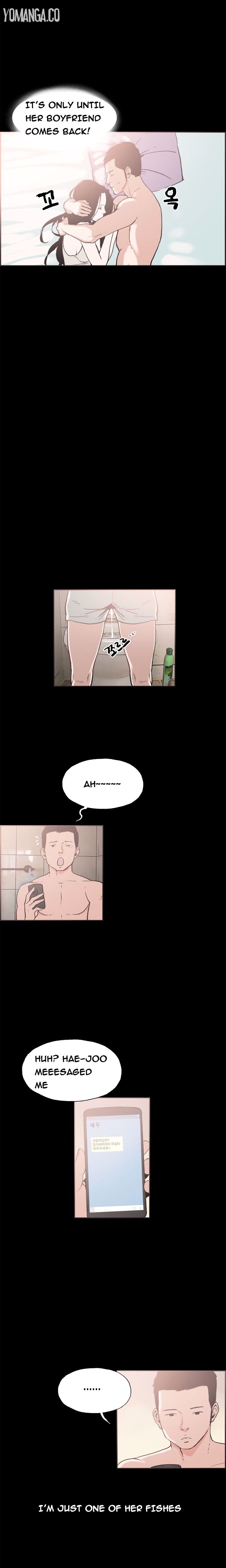 Cohabitation! page 3