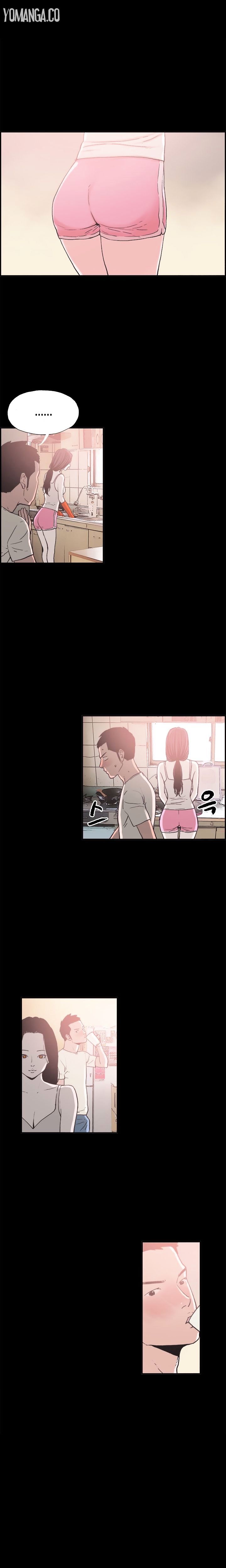 Cohabitation! page 5