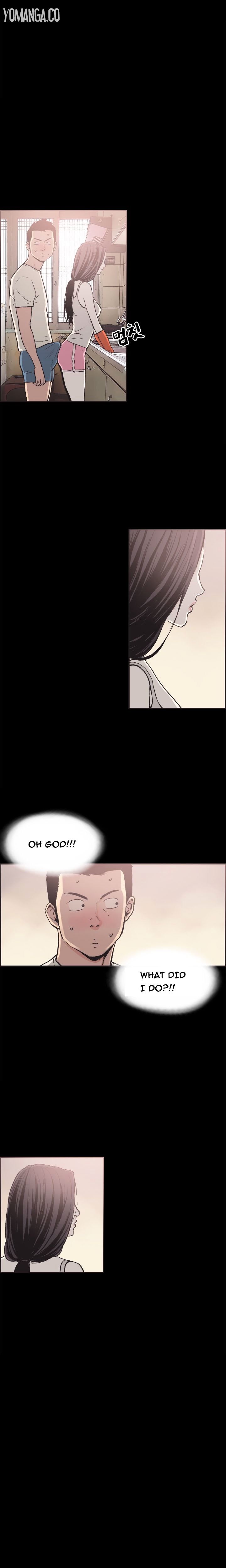 Cohabitation! page 9