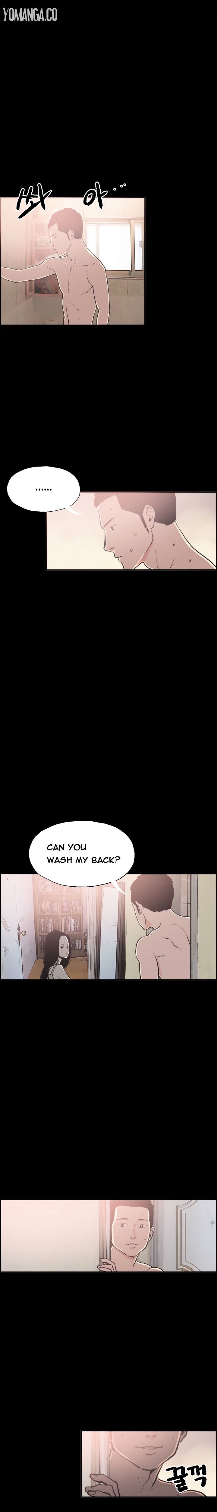 Cohabitation! page 11