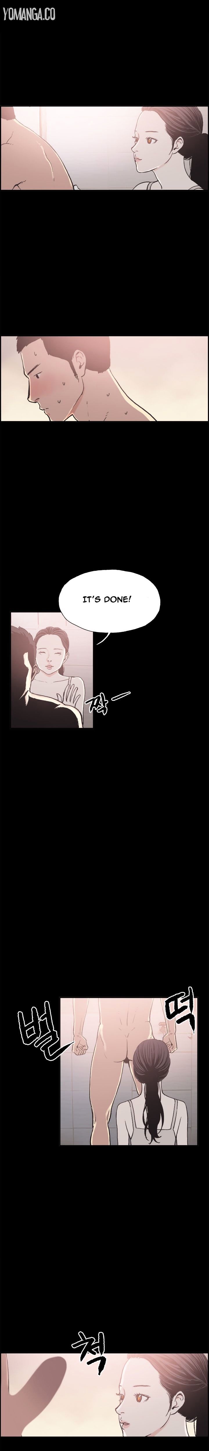 Cohabitation! page 13