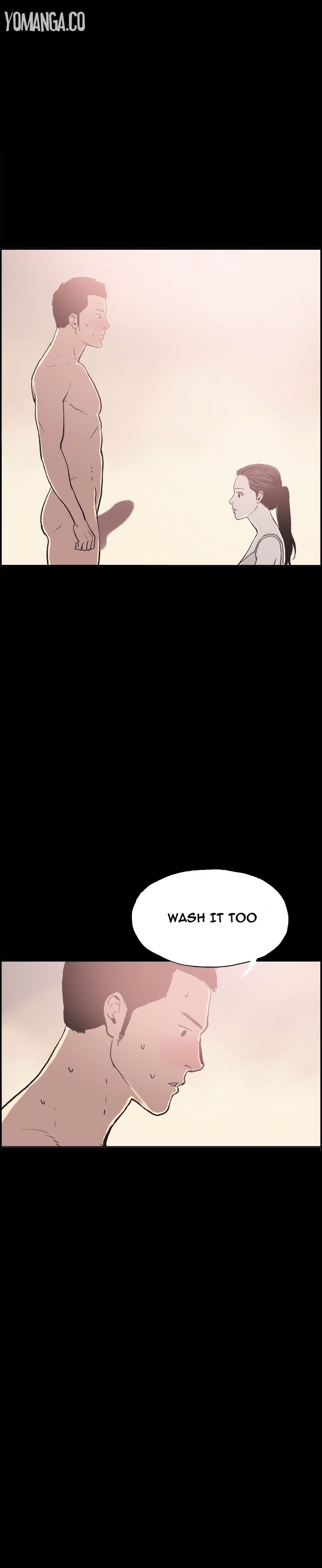 Cohabitation! page 14