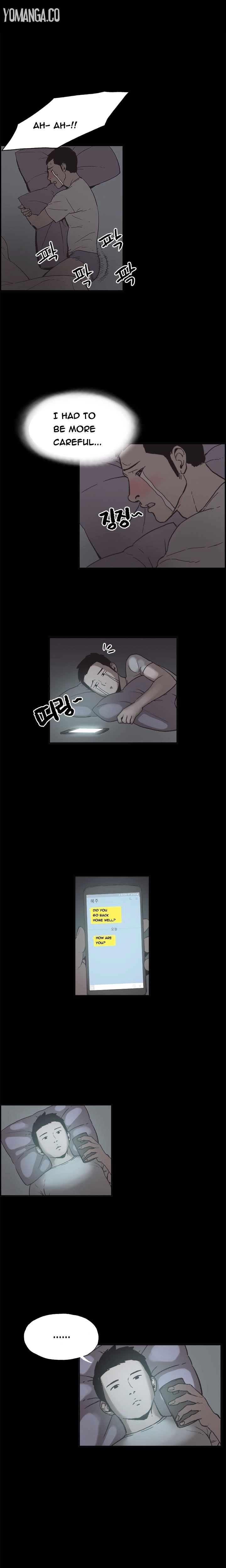 Cohabitation! page 7