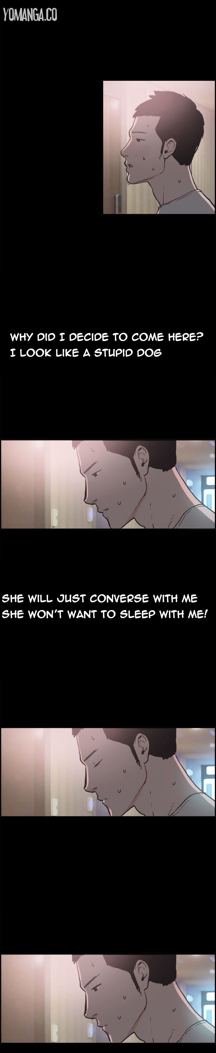 Cohabitation! page 10
