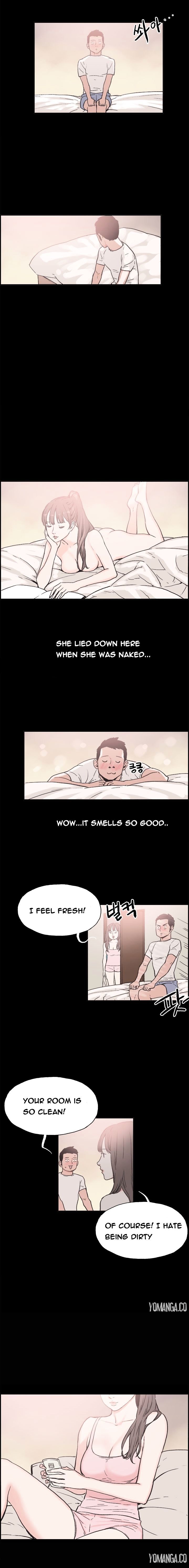 Cohabitation! page 3
