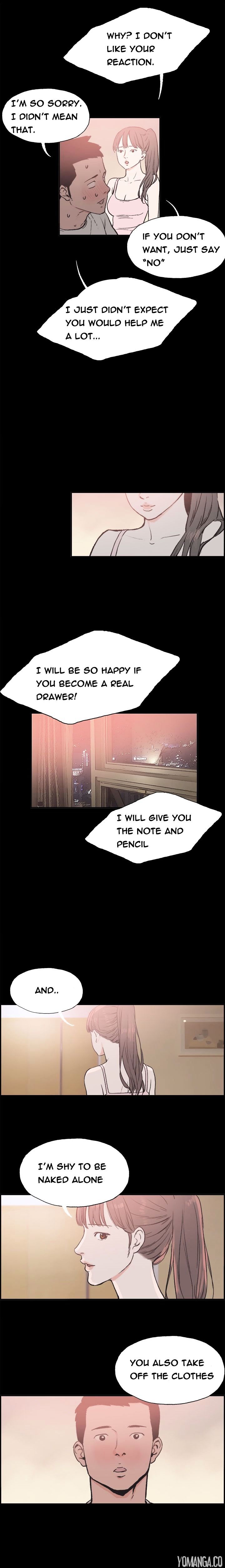 Cohabitation! page 7