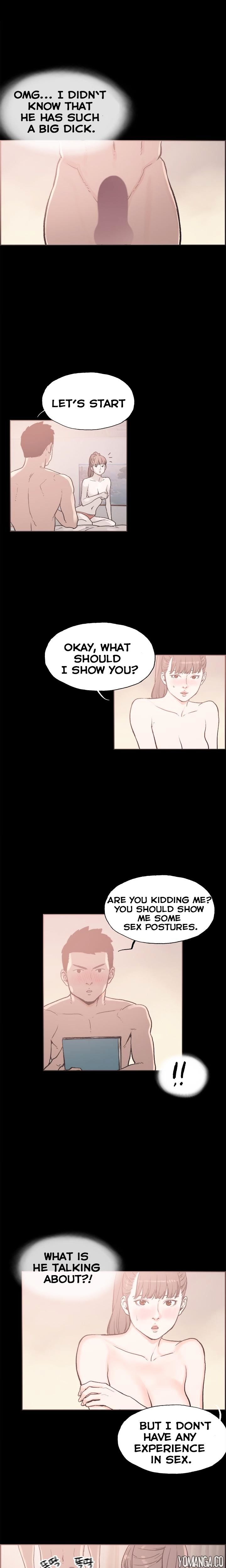 Cohabitation! page 5