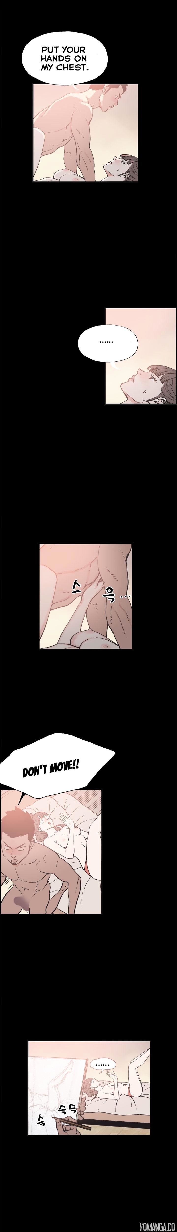 Cohabitation! page 7